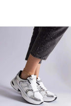 Sneakers Model 207148 Solea - Stay Covered - Stay Covered