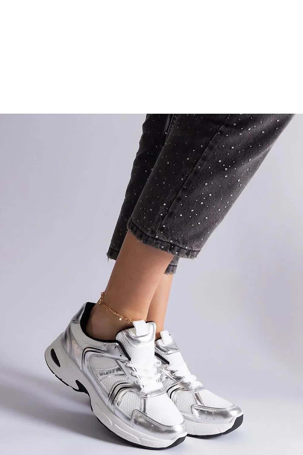 Sneakers Model 207148 Solea - Stay Covered - Stay Covered