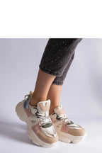  Sportschuhe model 207161 Solea 