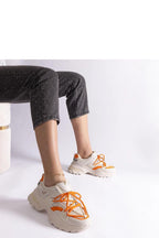  Sportschuhe model 207166 Solea 