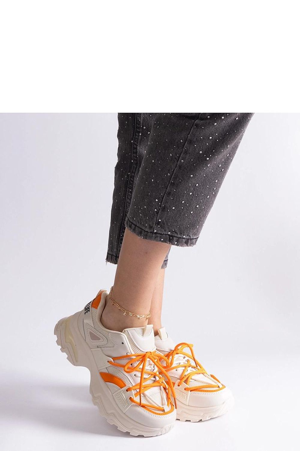  Sportschuhe model 207166 Solea 