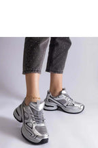 Sneakers Model 207130 Solea - Stay Covered - Stay Covered