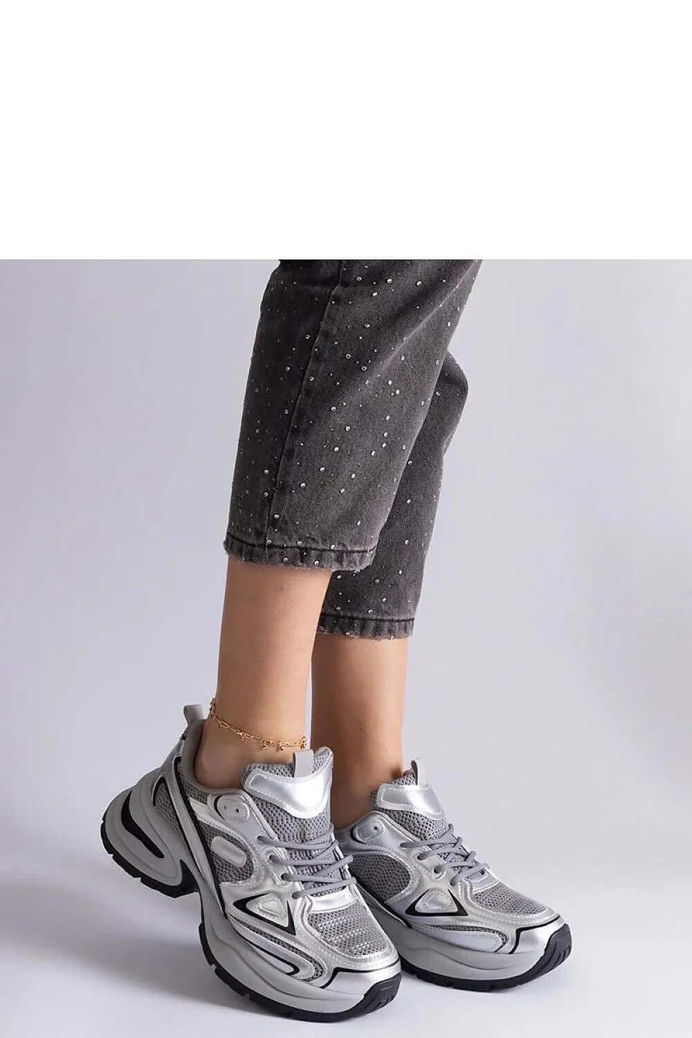 Sneakers Model 207130 Solea - Stay Covered - Stay Covered