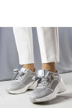 Sneakers Model 207114 Solea - Stay Covered - Stay Covered