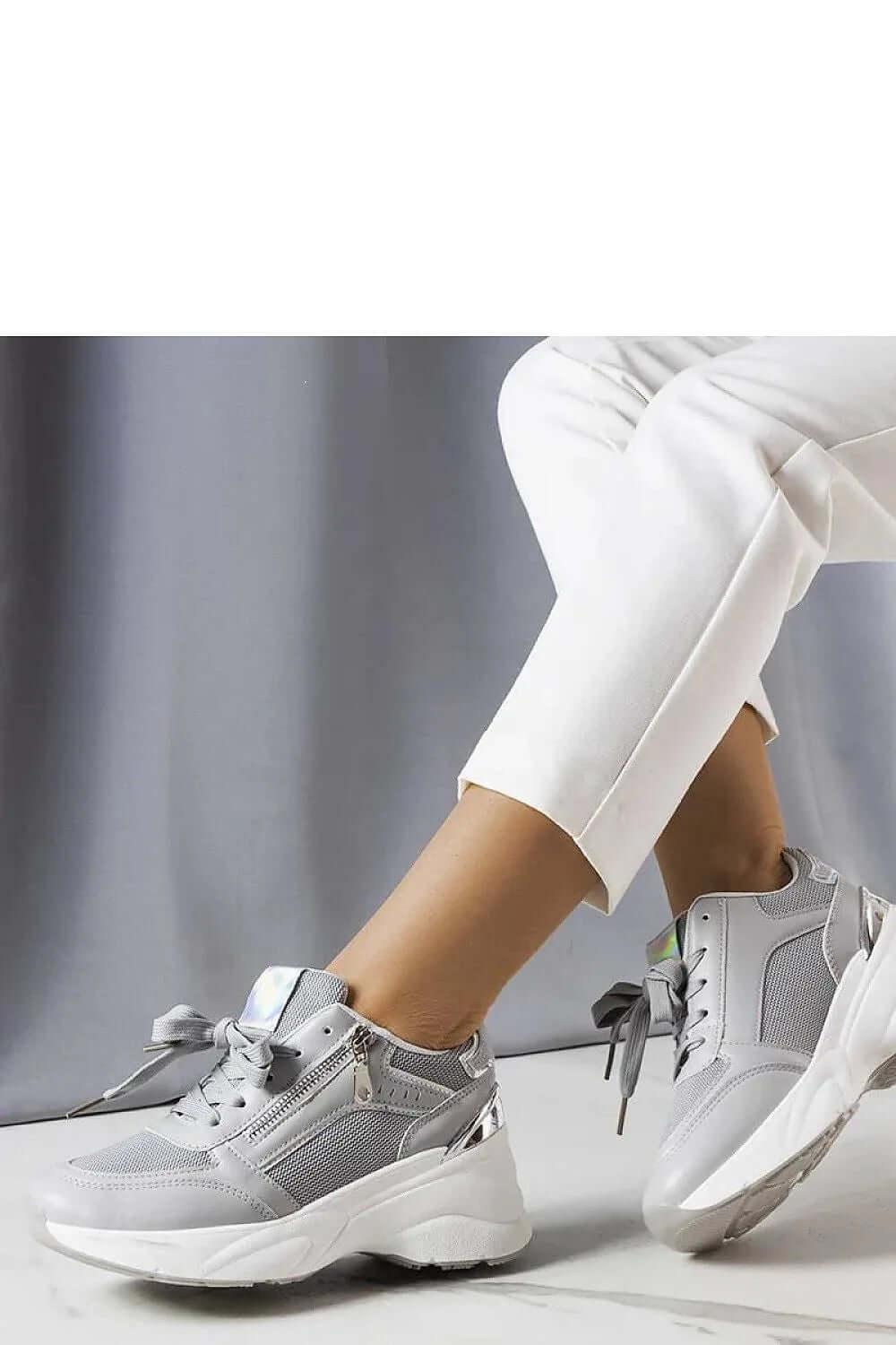 Sneakers Model 207114 Solea - Stay Covered - Stay Covered