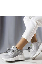 Sneakers Model 207114 Solea - Stay Covered - Stay Covered