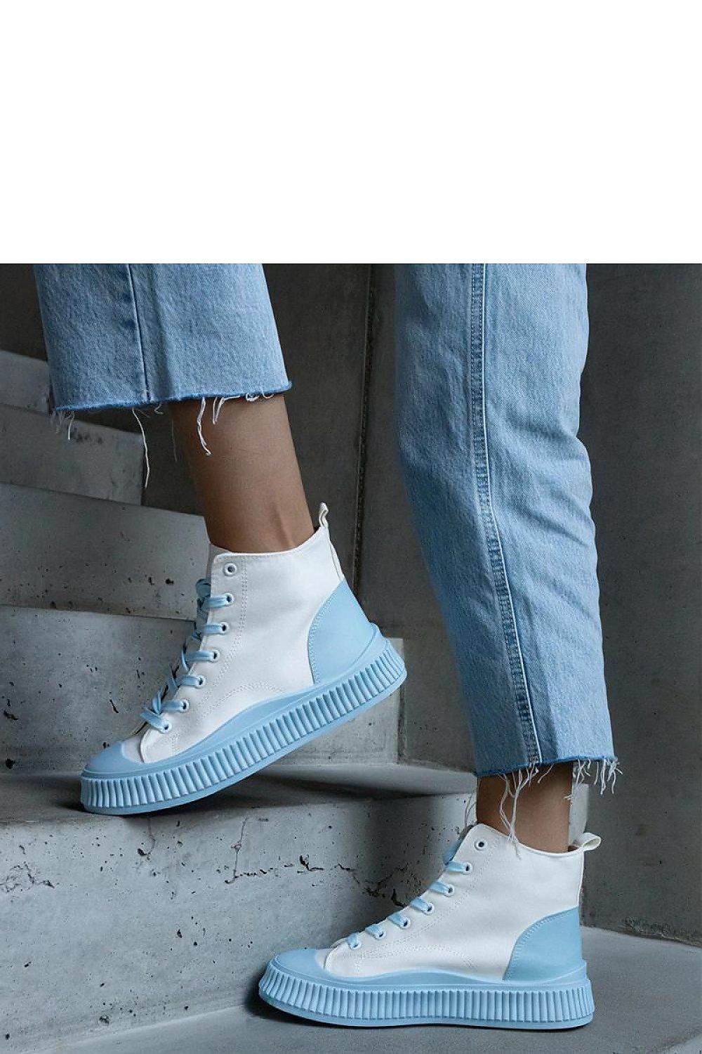 Sneakers Model 207205 Solea - Stay Covered