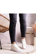 Sneakers Model 207210 Solea - Stay Covered