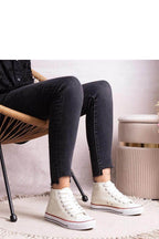 Sneakers Model 207210 Solea - Stay Covered