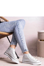 Sneakers Model 207210 Solea - Stay Covered