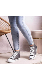 Sneakers Model 207210 Solea - Stay Covered