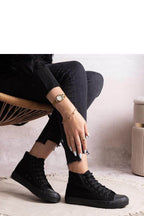 Sneakers Model 207214 Solea - Stay Covered