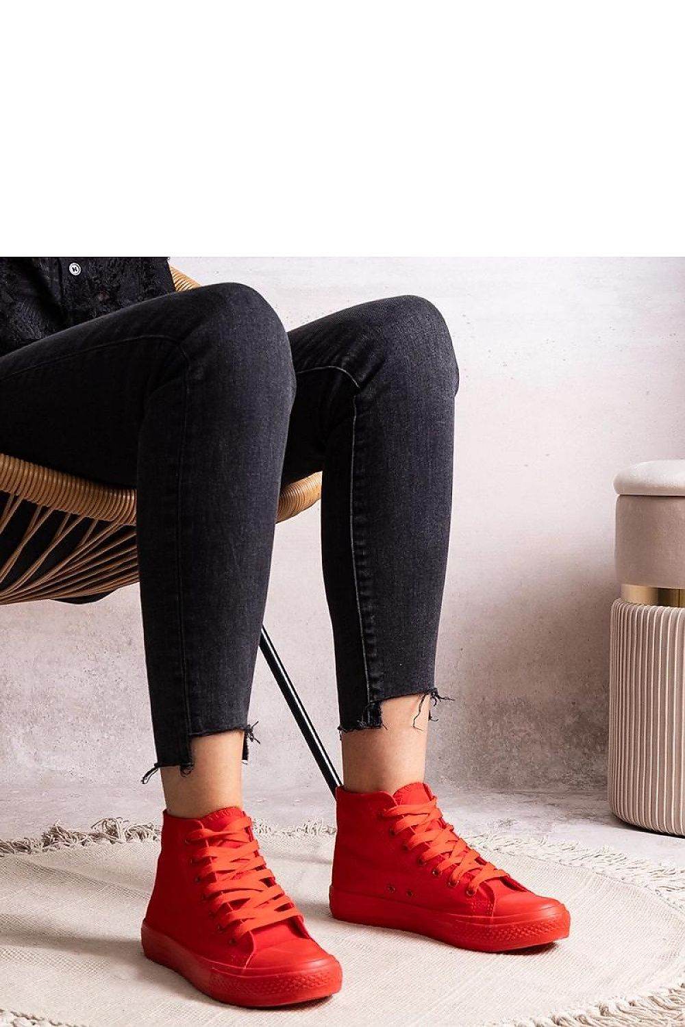 Sneakers Model 207214 Solea