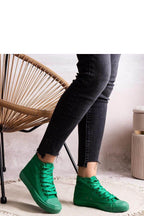 Sneakers Model 207214 Solea - Stay Covered