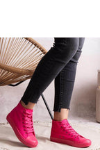 Sneakers Model 207214 Solea - Stay Covered