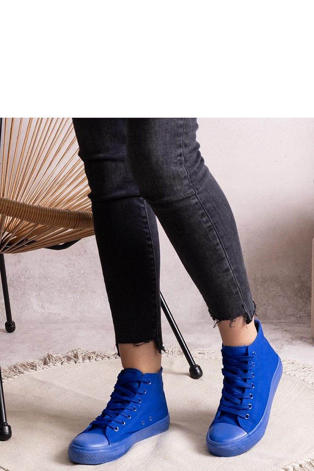 Sneakers Model 207214 Solea