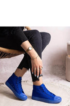 Sneakers Model 207214 Solea - Stay Covered