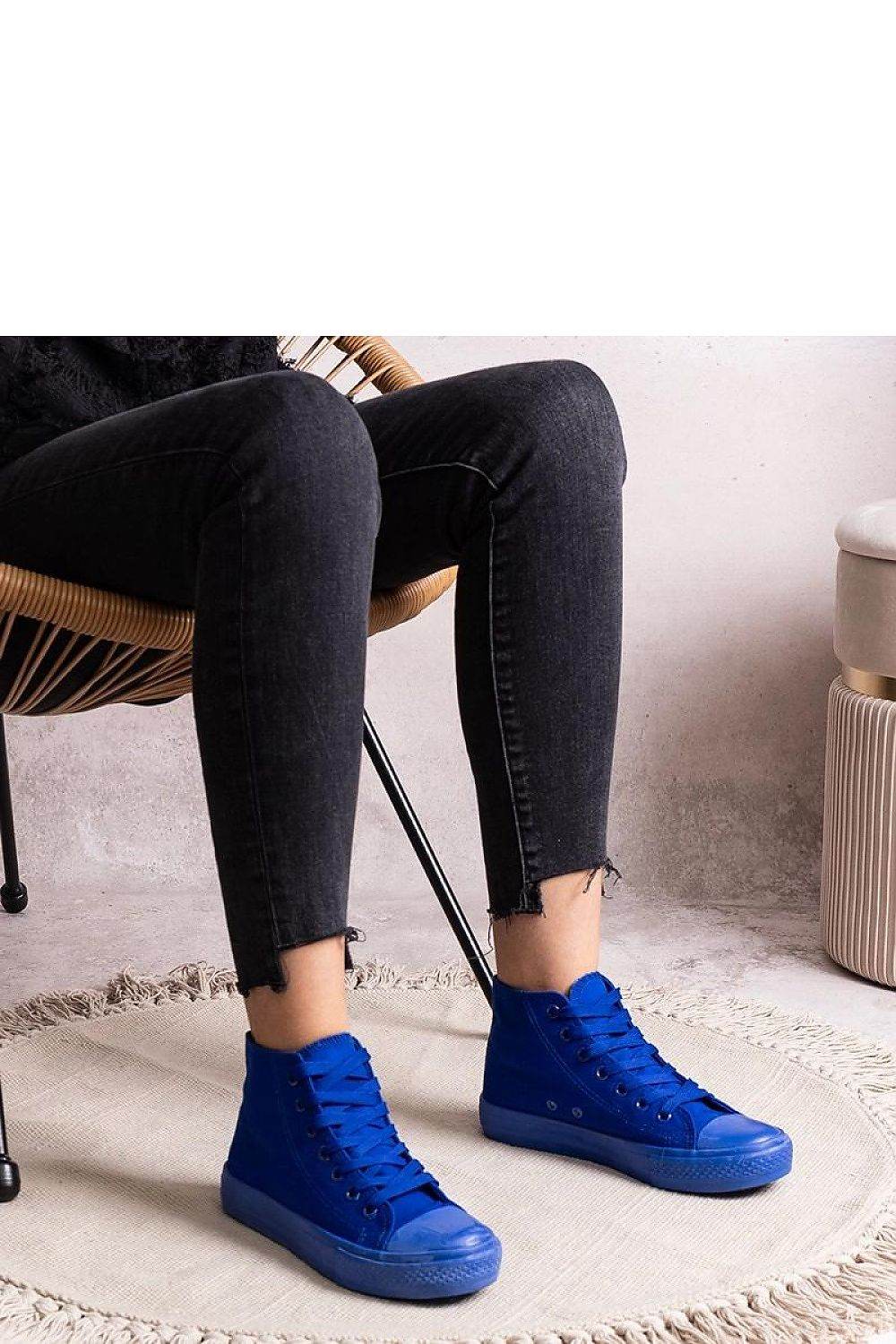 Sneakers Model 207214 Solea