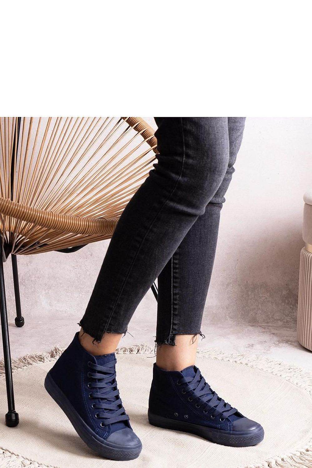Sneakers Model 207214 Solea