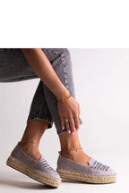 Espadrilles Model 207264 Solea - Stay Covered