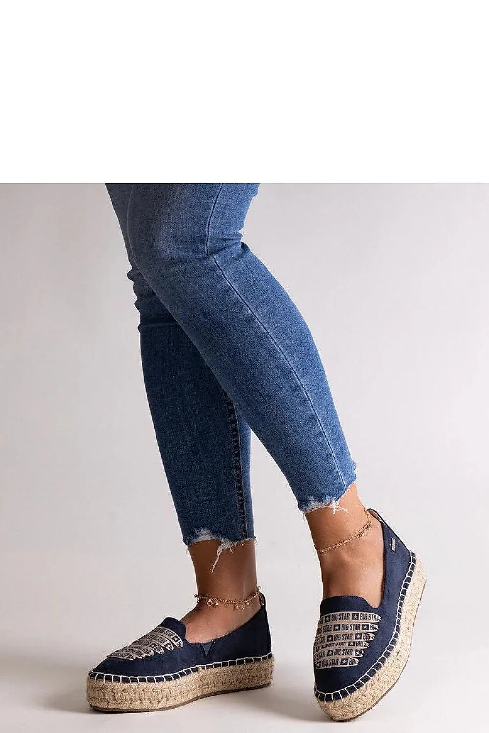 Espadrilles Model 207265 Solea - Stay Covered