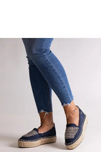 Espadrilles Model 207265 Solea - Stay Covered