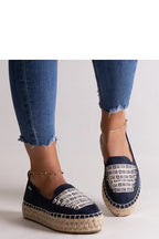 Espadrilles Model 207265 Solea - Stay Covered