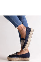 Espadrilles Model 207265 Solea - Stay Covered