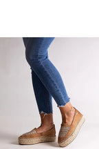 Espadrilles Model 207266 Solea - Stay Covered