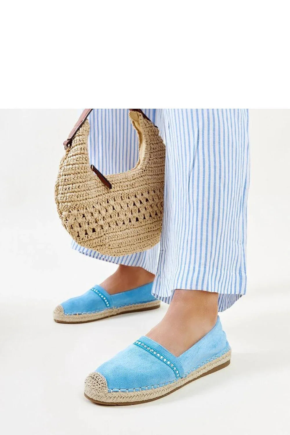 Espadrilles Model 207292 Solea - Stay Covered
