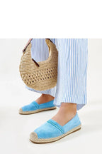 Espadrilles Model 207292 Solea - Stay Covered