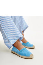 Espadrilles Model 207292 Solea - Stay Covered