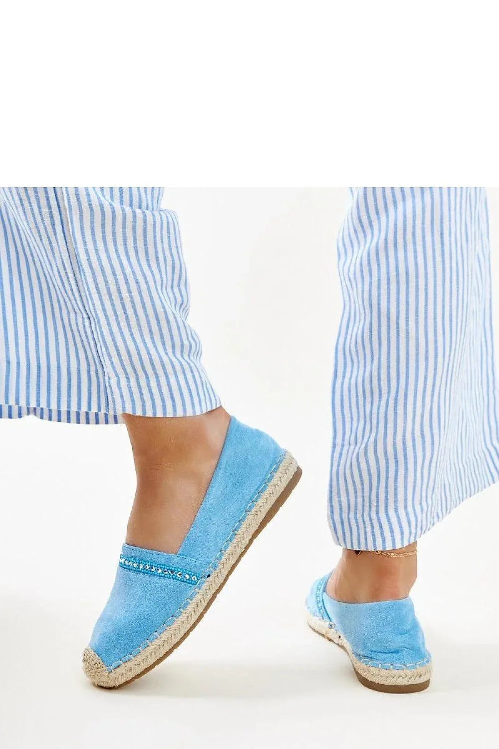 Espadrilles Model 207292 Solea - Stay Covered