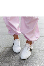 Sneakers Model 207302 Solea - Stay Covered