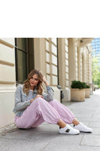 Sneakers Model 207302 Solea - Stay Covered