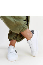 Sneakers Model 207302 Solea - Stay Covered