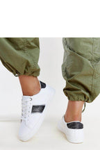 Sneakers Model 207302 Solea - Stay Covered