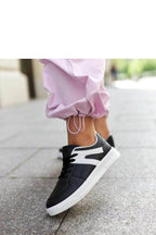 Sneakers Model 207308 Solea - Stay Covered