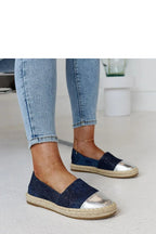 Espadrilles Model 207337 Solea - Stay Covered
