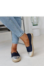 Espadrilles Model 207337 Solea - Stay Covered