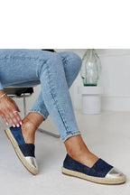 Espadrilles Model 207337 Solea - Stay Covered