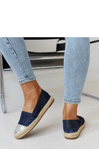 Espadrilles Model 207337 Solea - Stay Covered