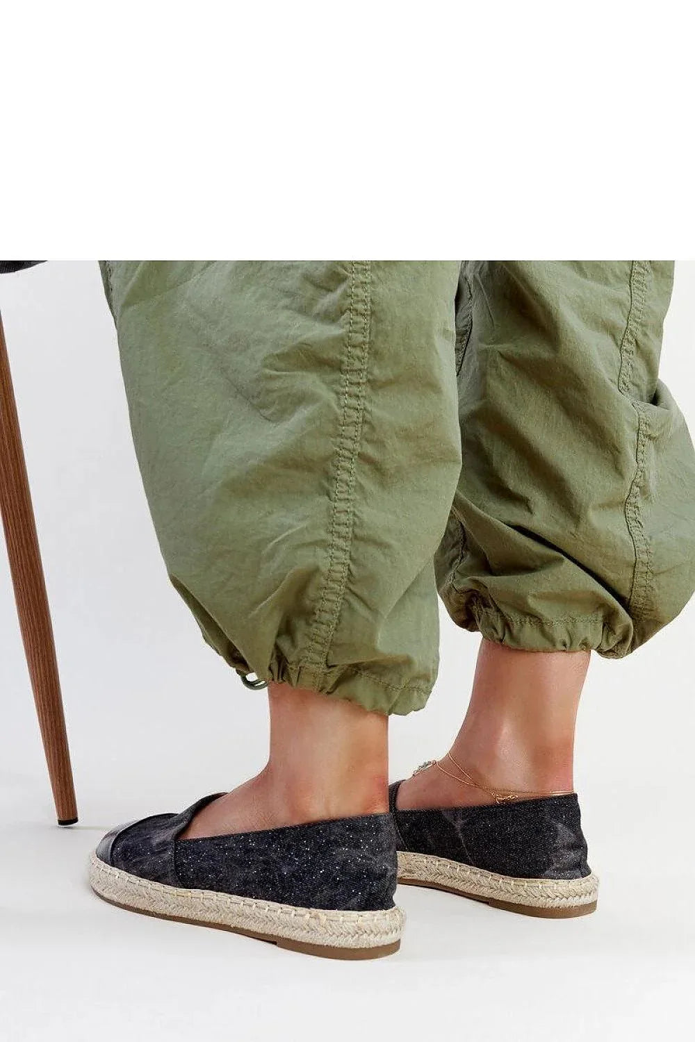 Espadrilles Model 207337 Solea - Stay Covered