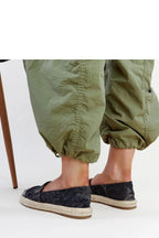 Espadrilles Model 207337 Solea - Stay Covered