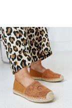 Espadrilles Model 207341 Solea - Stay Covered