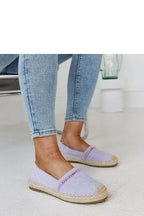 Espadrilles Model 207292 Solea - Stay Covered