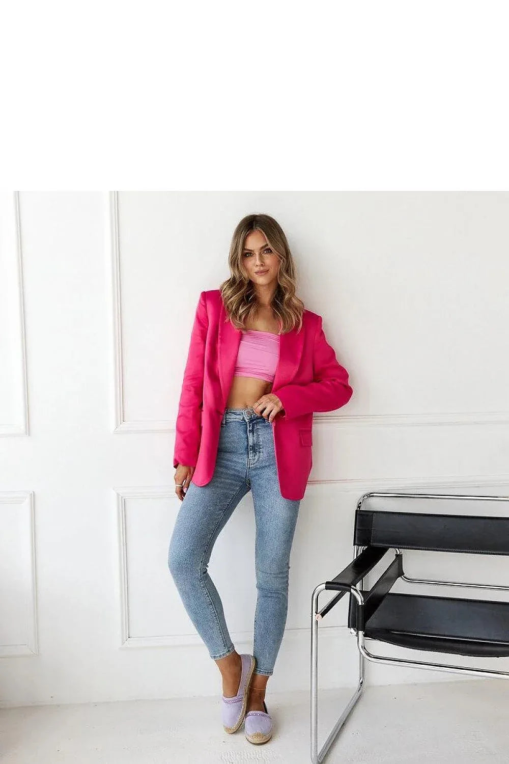 Espadrilles Model 207292 Solea - Stay Covered