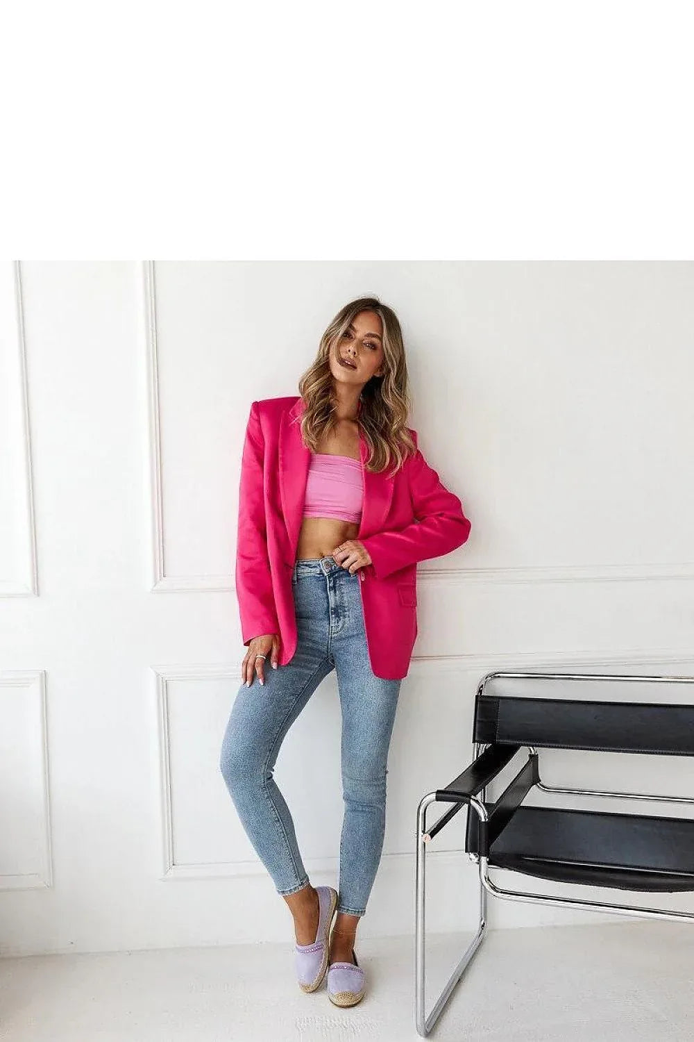 Espadrilles Model 207292 Solea - Stay Covered