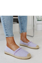 Espadrilles Model 207292 Solea - Stay Covered