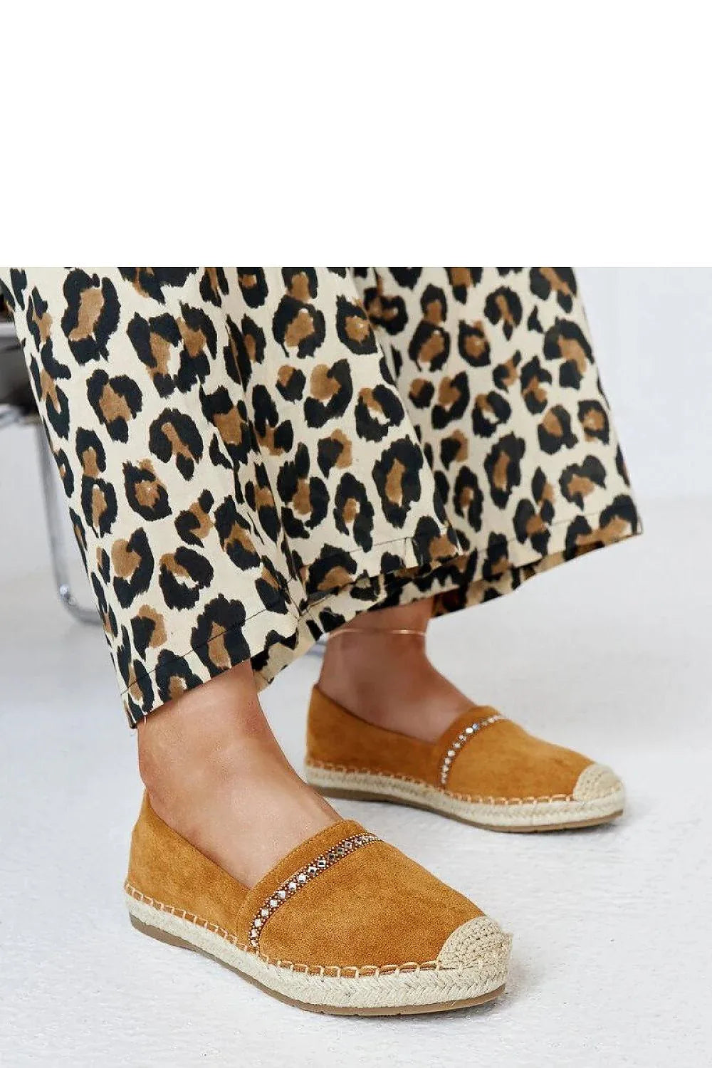 Espadrilles Model 207292 Solea - Stay Covered